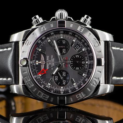 breitling chronomat 44 watch